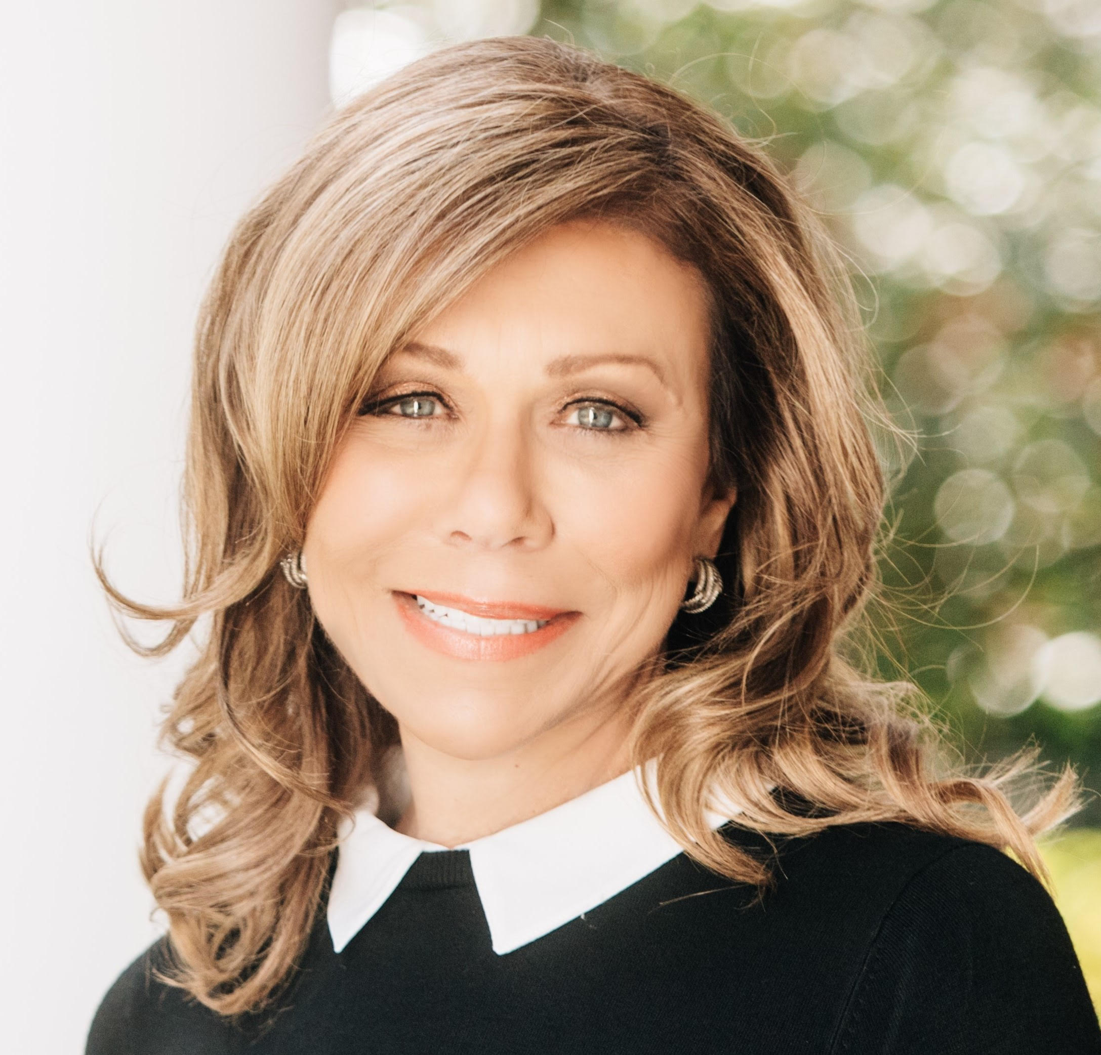 Joan Huffman