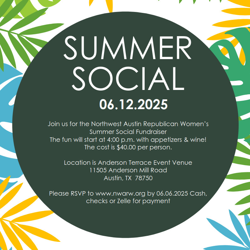 Summer Social